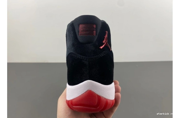 Retro  Jordan   DB5457-061  DB5457-061 Velvet Bred 11 1228